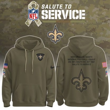 NO-Veteran Limited Editions Hoodie