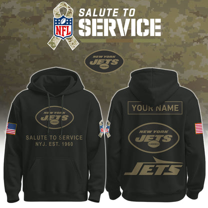 NYJ-Veteran Limited Editions Hoodie Ver 2