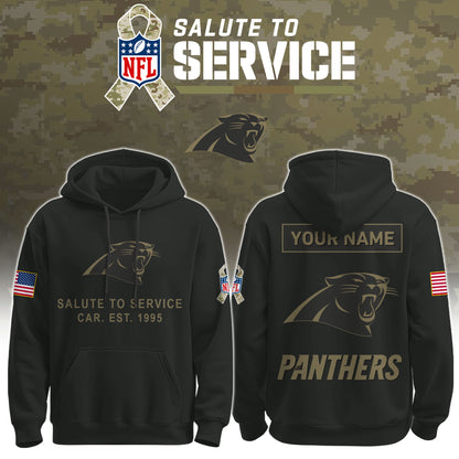 CAR-Veteran Limited Editions Hoodie Ver 2