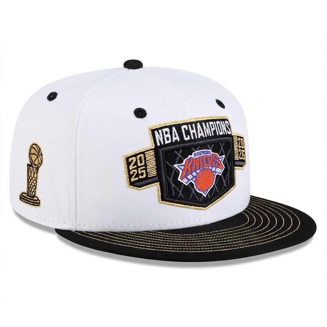 Limited Edition Knicks 2026 Champions T-shirt