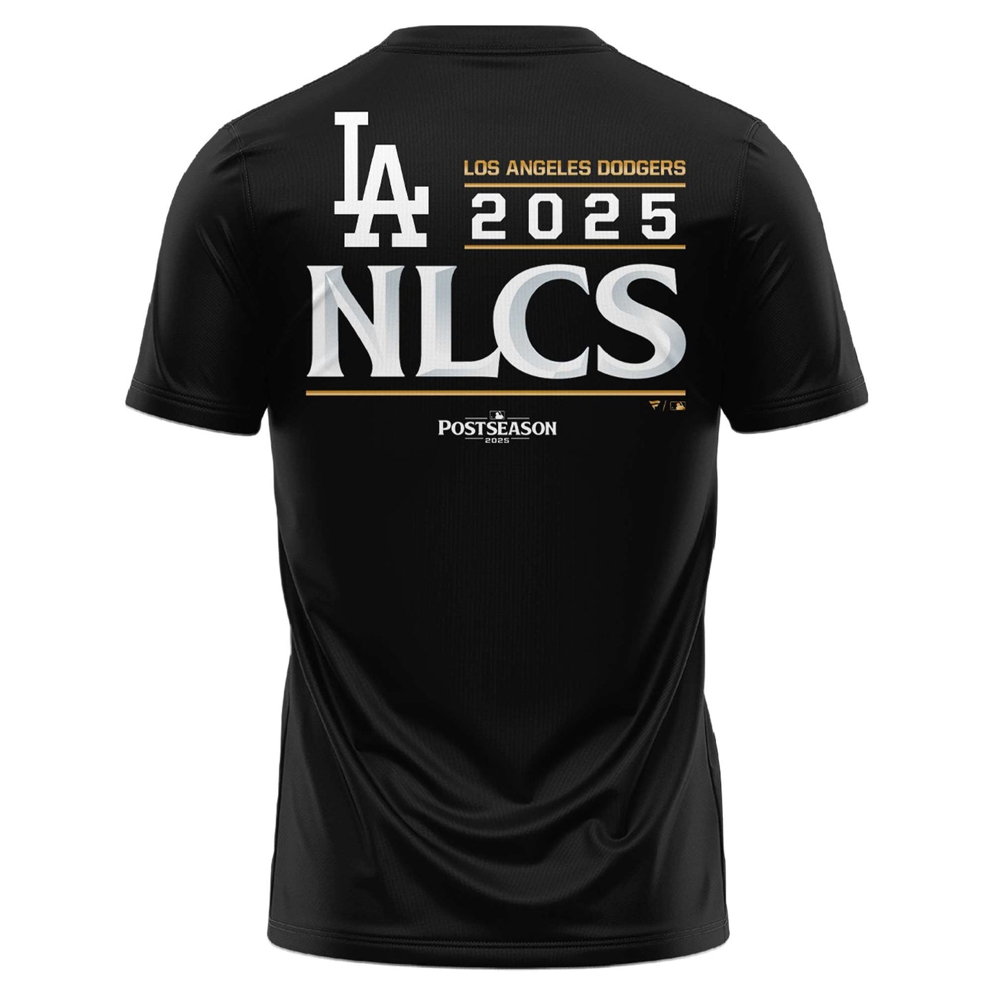 LA NLCS Postseason 2025 T-shirt