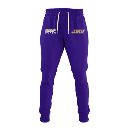 2025 JMU Football sweat – Gear Up, Dukes Fans!