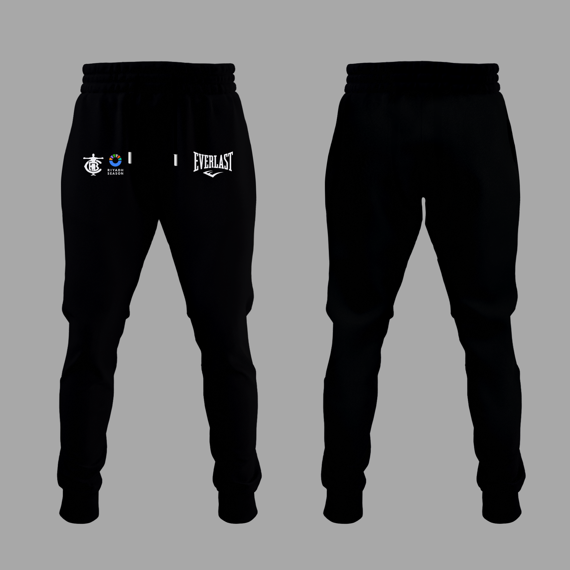 Exclusive Version The Crawford Era Black Sweat 2025