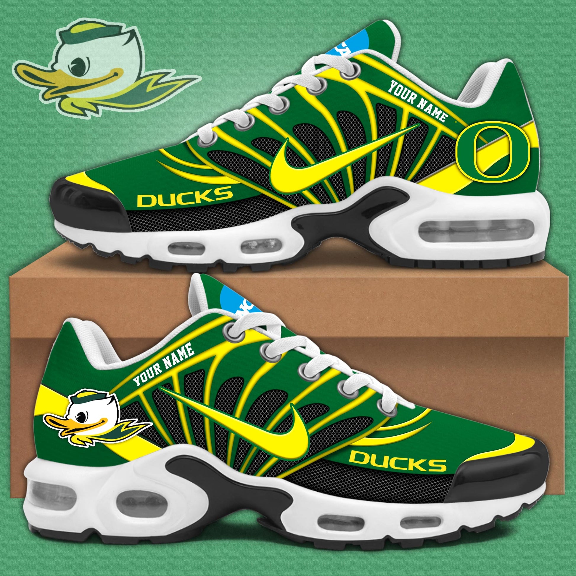 Oregon Ducks Basketball Flash ⚡️ Sale! Shoes Limited Editions