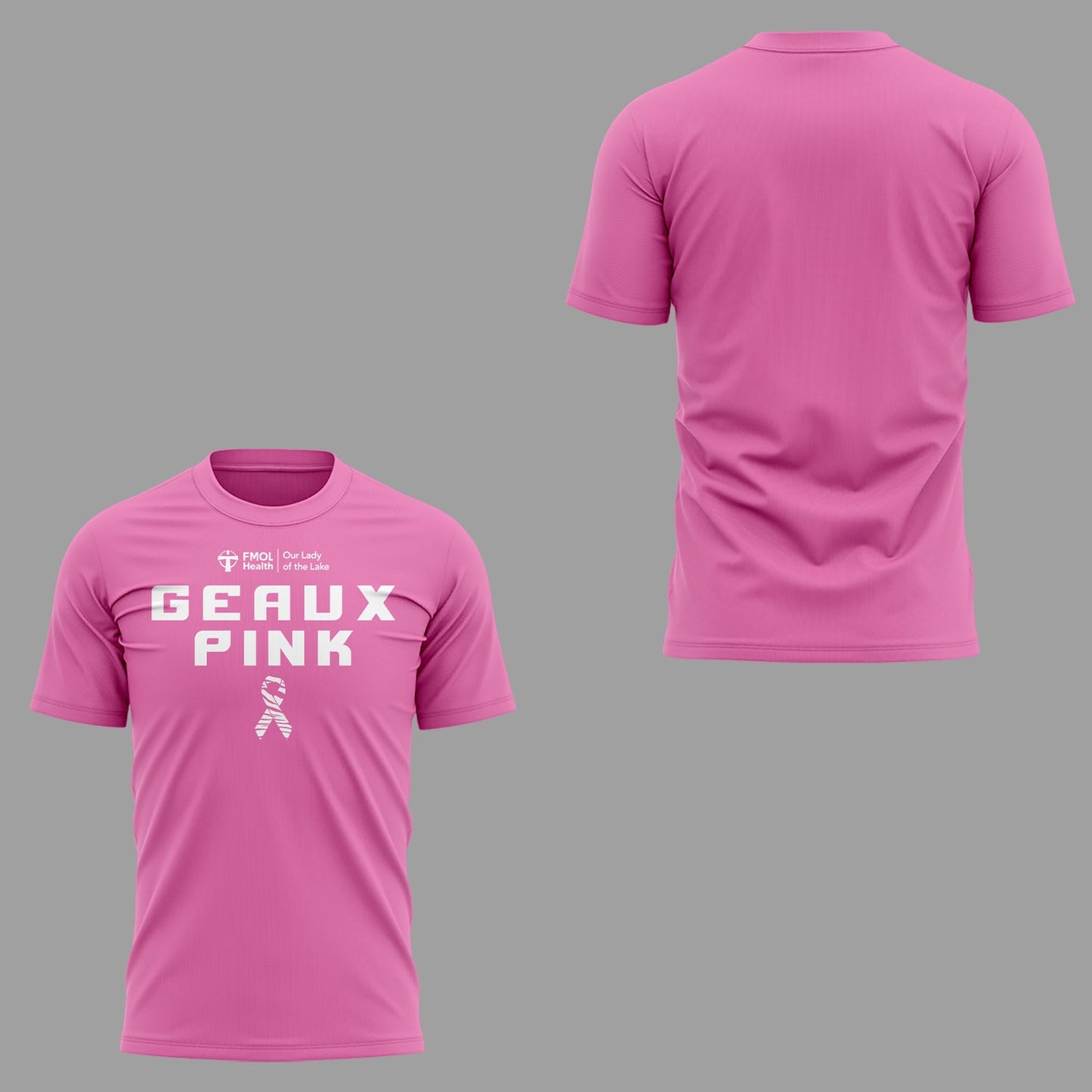 Limited Edition Play 4 Kay LSU WBB Shirt