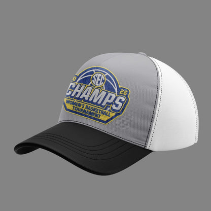 Limited Edition SEC Tournament Champions Shirt
