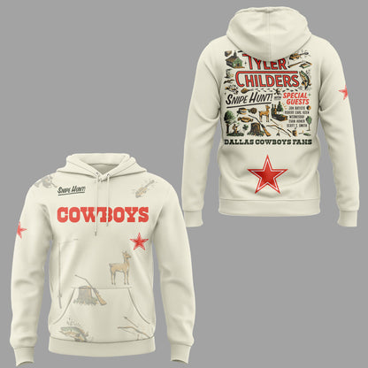 Limited Edition Snipe Hunt Tour Hoodie