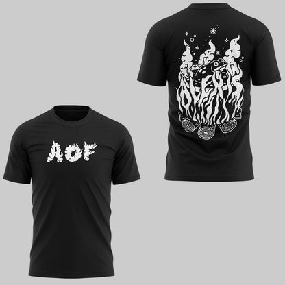 “Crisis 20th Anniversary Shows” 🎸🎤 Tshirt