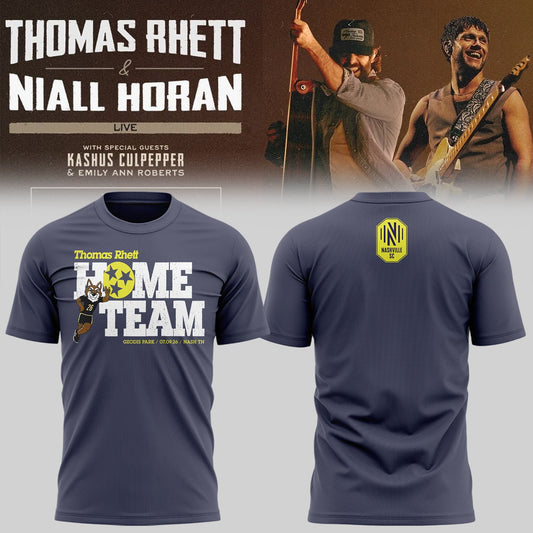 Limited Edition The Soundtrack to Life Tour Shirt