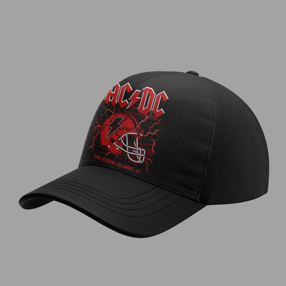 Limited Edition POWER UP Tour 2026 At Ohio Stadium Hoodie