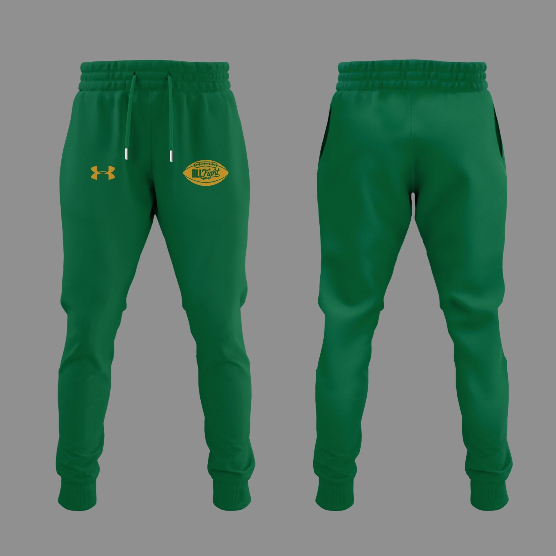 Special Edition Notre Dame “Irish Wear Green” Hoodie