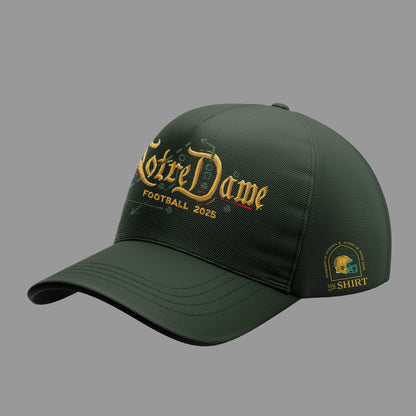 Limited Edition Notre Dame New Season 2025 Shirt