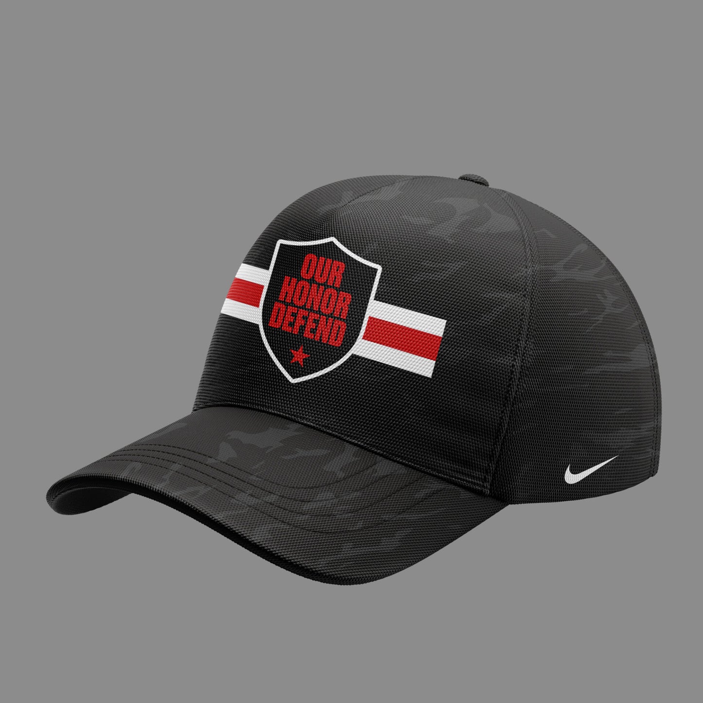 Limited Edition Ohio State "Our Honor Defend" TShirt-KC09182518