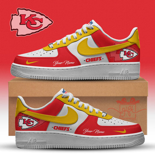 .         KC Air Force 1 Fashions Shoes Limited