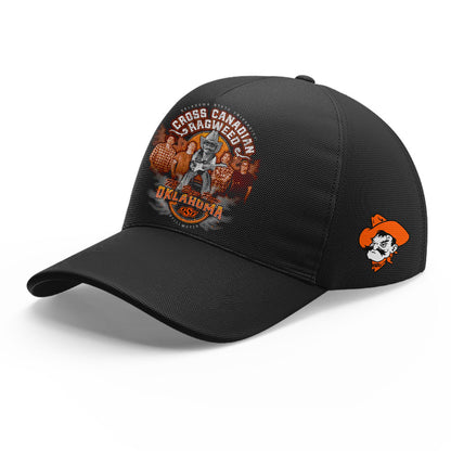 Limited Edition CCR The Boys From Oklahoma Hoodie-LL250411120