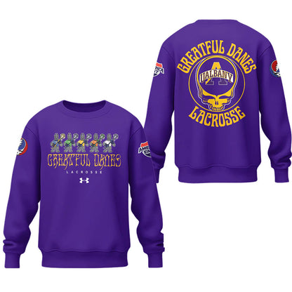 The Gtf Danes 🐶💀 Sweatshirt