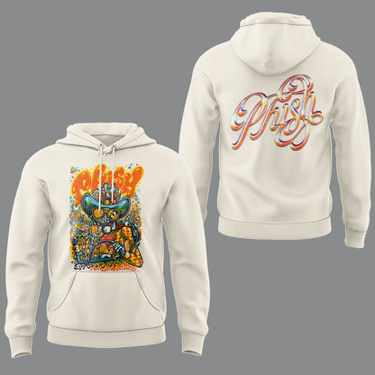 Limited Edition Sphere Residency 2026 Hoodie