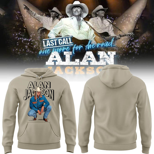 Limited Edition Last Call: One More for the Road – The Finale Hoodie