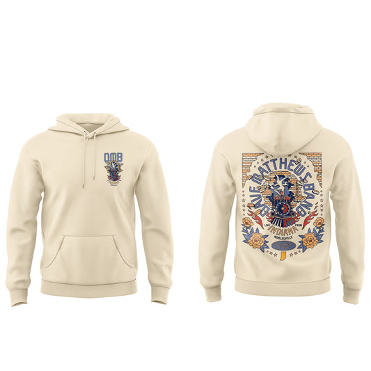 Limited Edition Summer Tour 2026 At Noblesville, IN Hoodie
