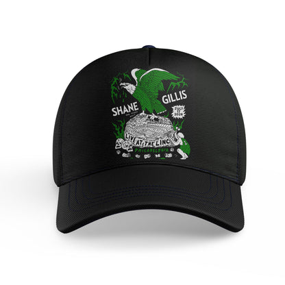 Gillis & Special Guests Live at Lincoln Financial Field Shirt