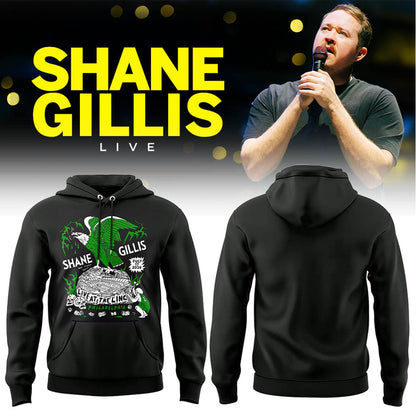 Gillis & Special Guests Live at Lincoln Financial Field Hoodie