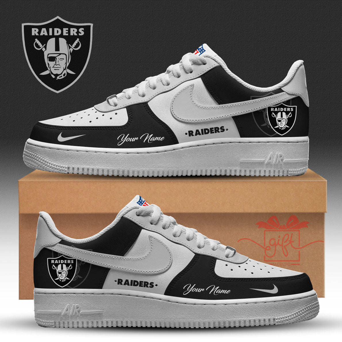 .        LV Air Force 1 Fashions Shoes Limited