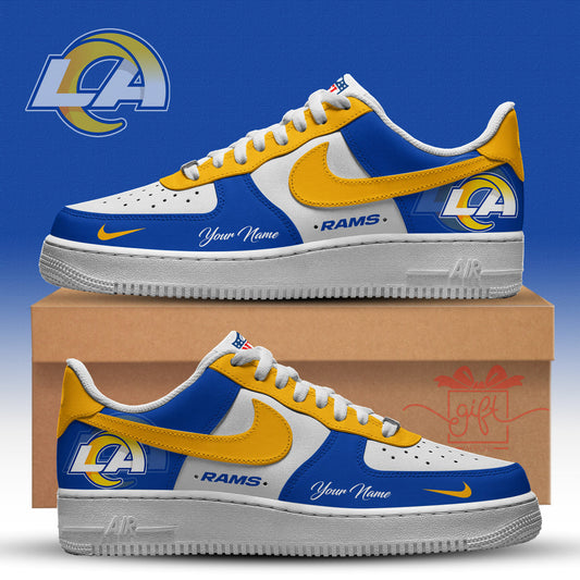 .        LAR Air Force 1 Fashions Shoes Limited