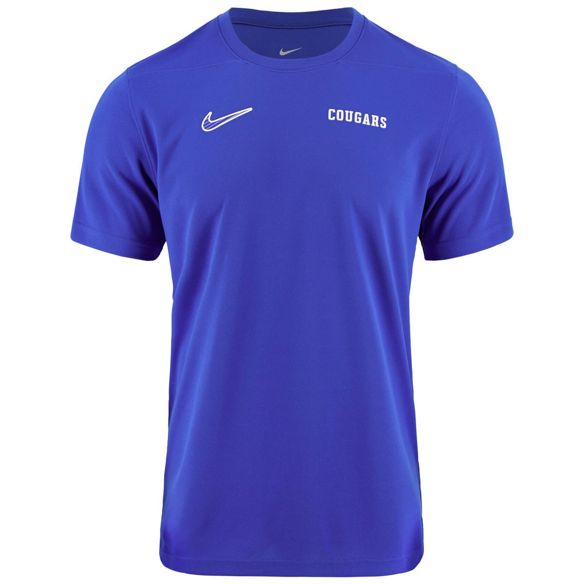 BYU Football Limited T-Shirt-MPU07032409