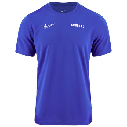 BYU Football Limited T-Shirt-MPU07032409