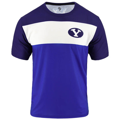 BYU Football Limited T-Shirt-MPU07032410