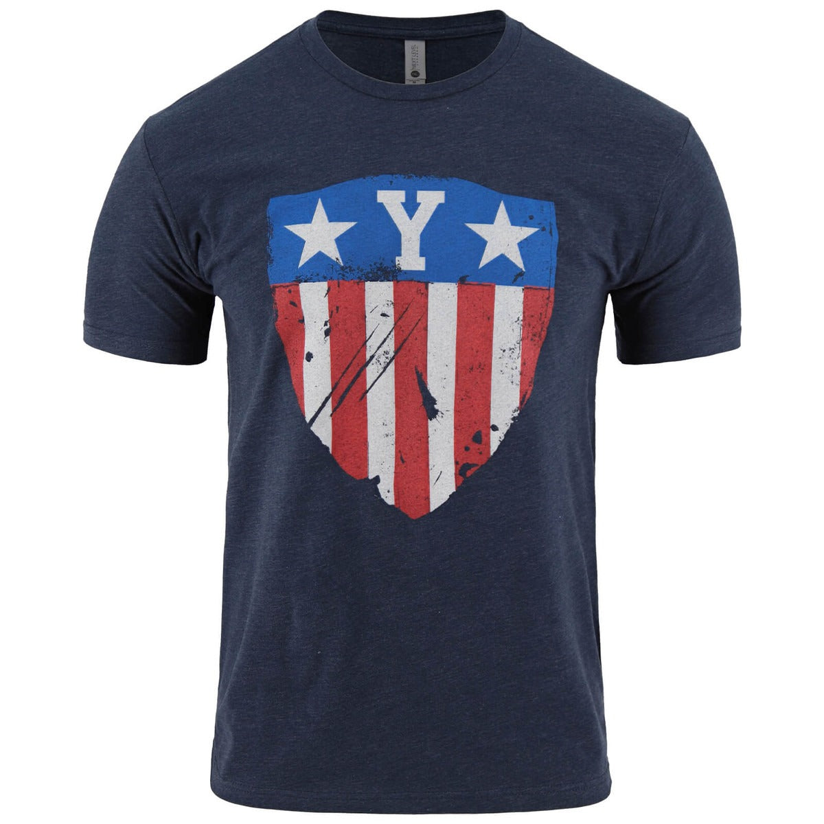 BYU Football Limited T-Shirt-MPU07032414