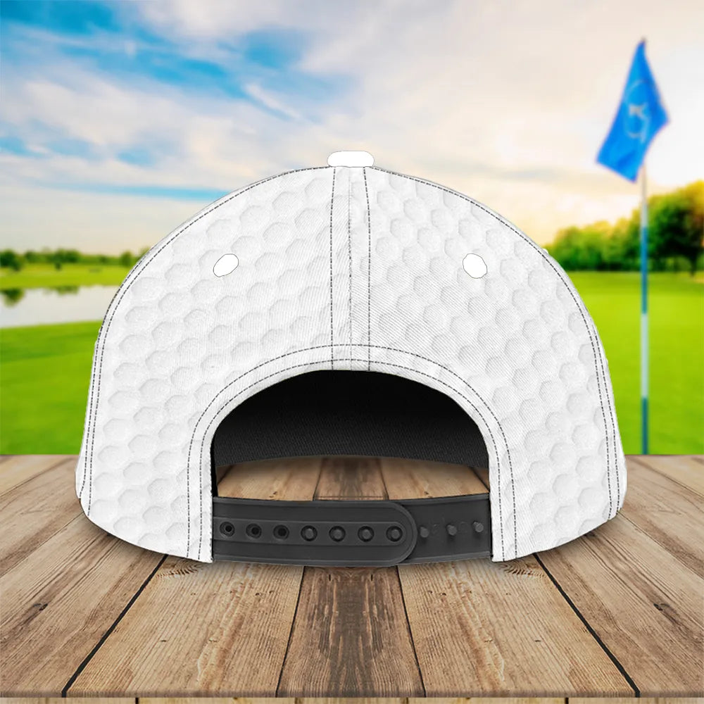 Masters Tournament x TITL Limited Edition Cap