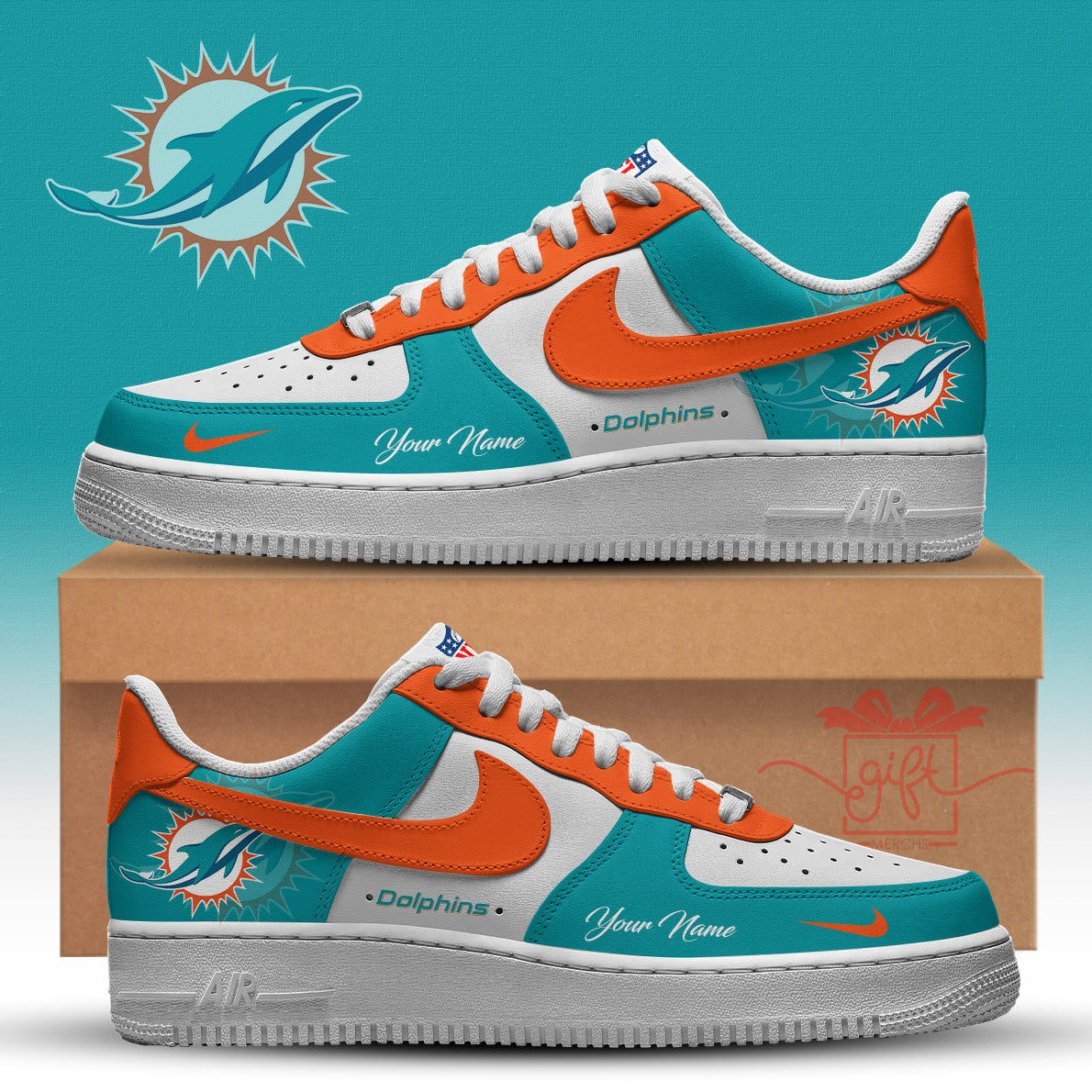 .         MIA Air Force 1 Fashions Shoes Limited