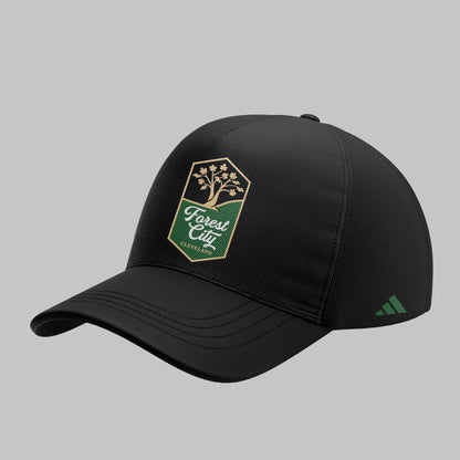Limited Edition Forest City Cleveland T-Shirt