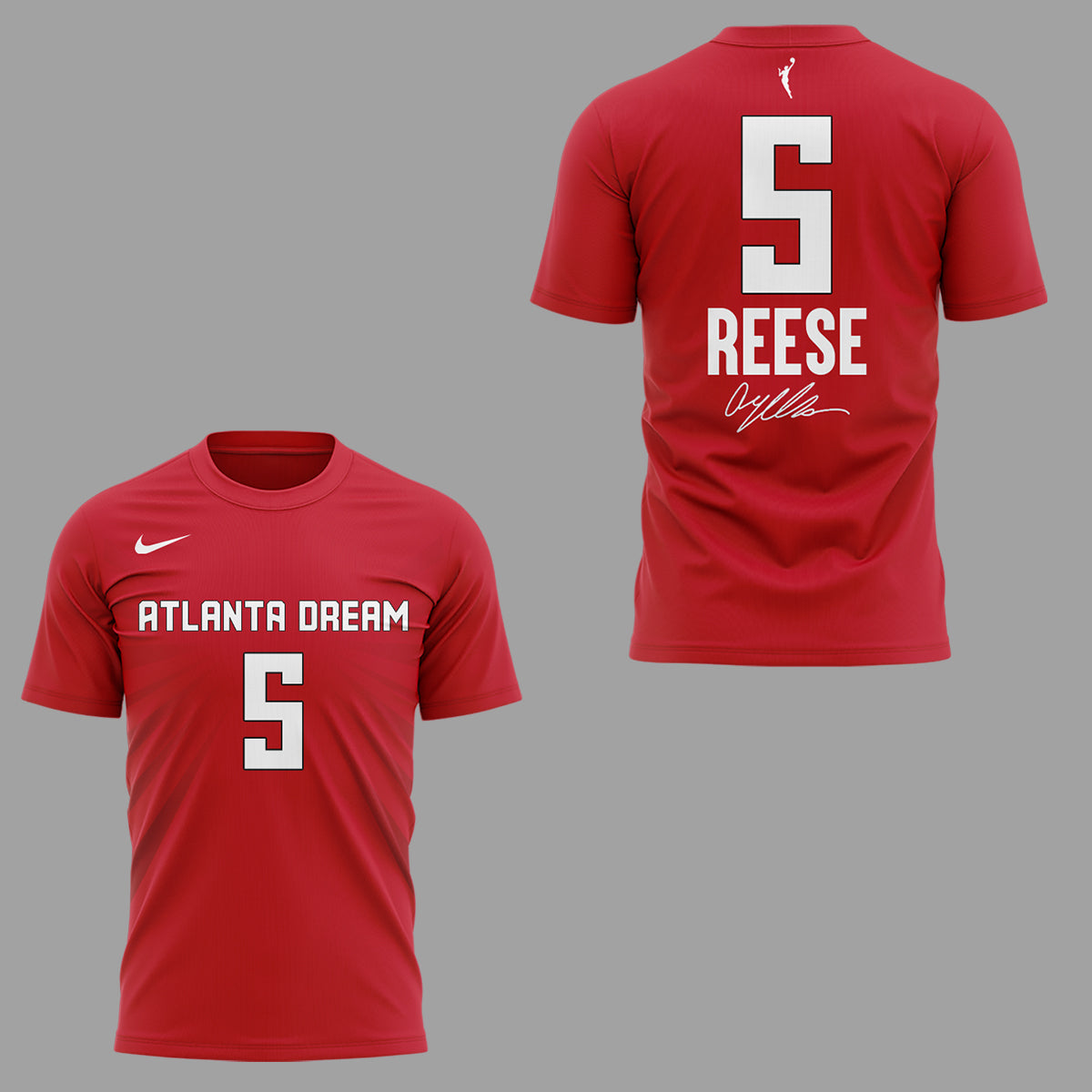 Limited Edition Reese Tshirt