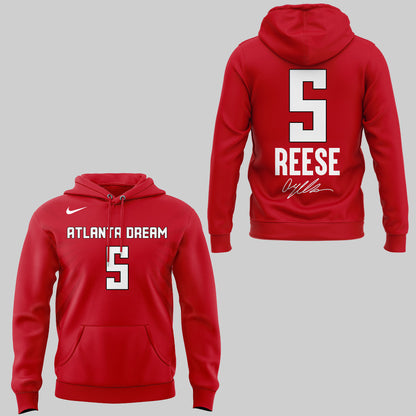 Limited Edition Reese Hoodie