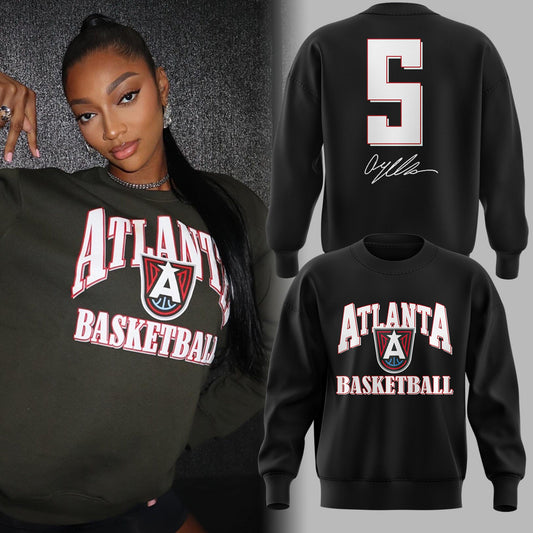 Limited Edition Reese Sweatshirt