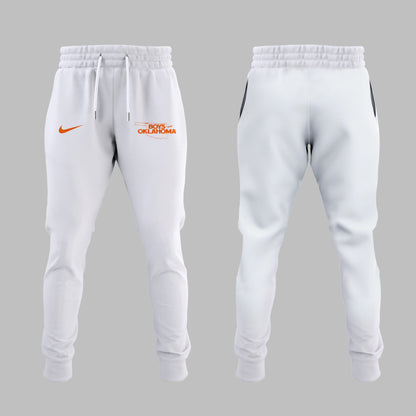 Limited Edition CCR The Boys From Oklahoma Hoodie-ND04122518