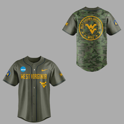 Limited Edition Military Appreciation Jersey-ND06092518