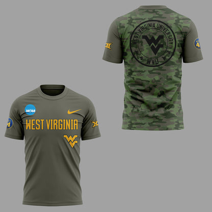Limited Edition Military Appreciation Shirt-ND06092521