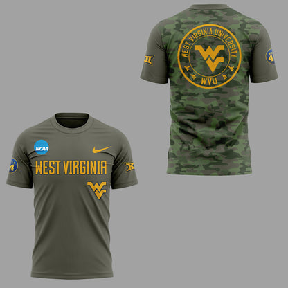 Limited Edition Military Appreciation Shirt-ND06092522