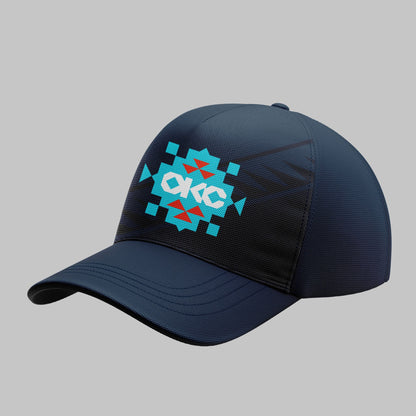 Exclusive OKC Basketball 2025-26 City Edition TShirt-ND08222517