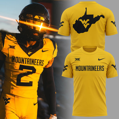 Limited Edition Golden Black Shirt-ND08292507