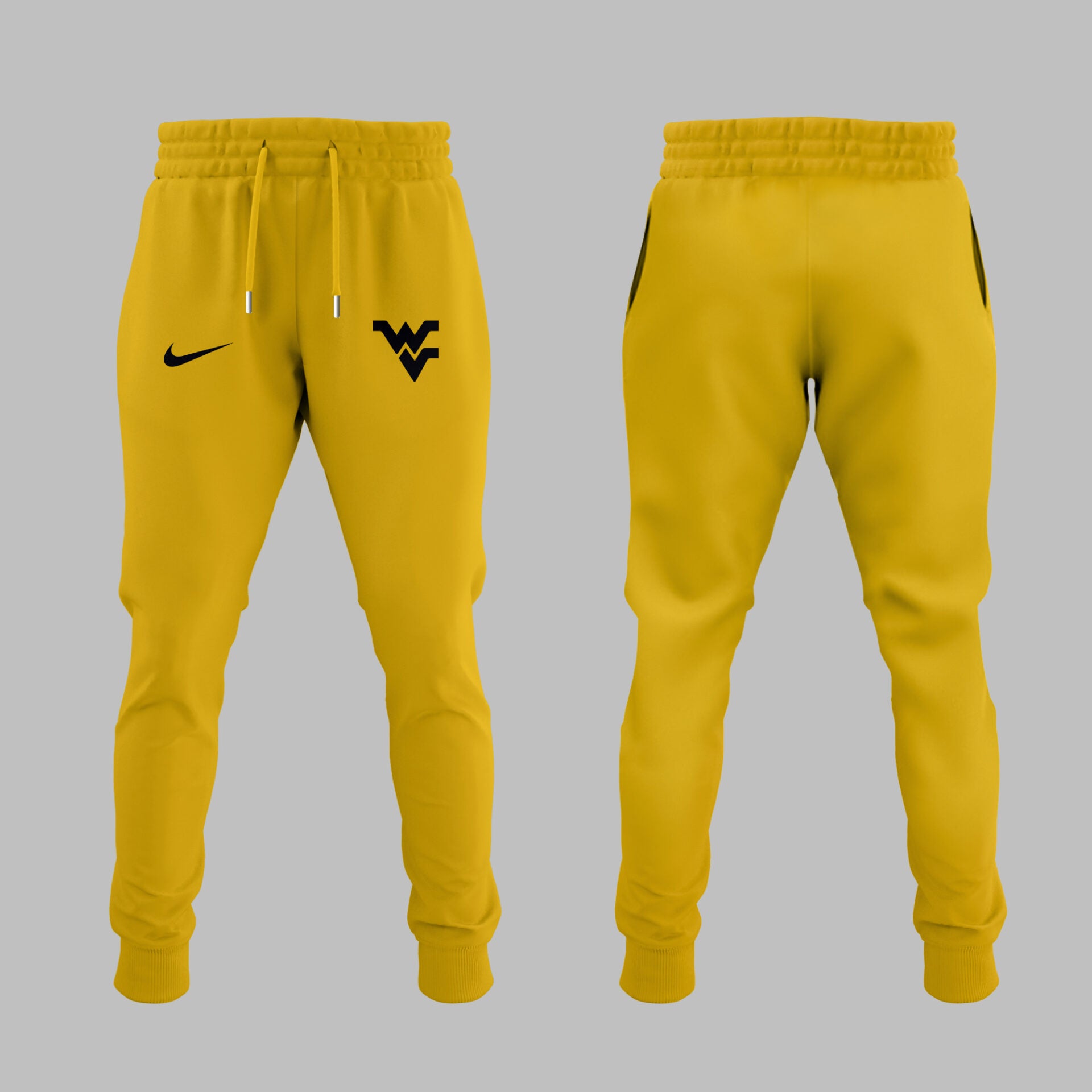 Limited Edition Golden Black Hoodie-ND08292509