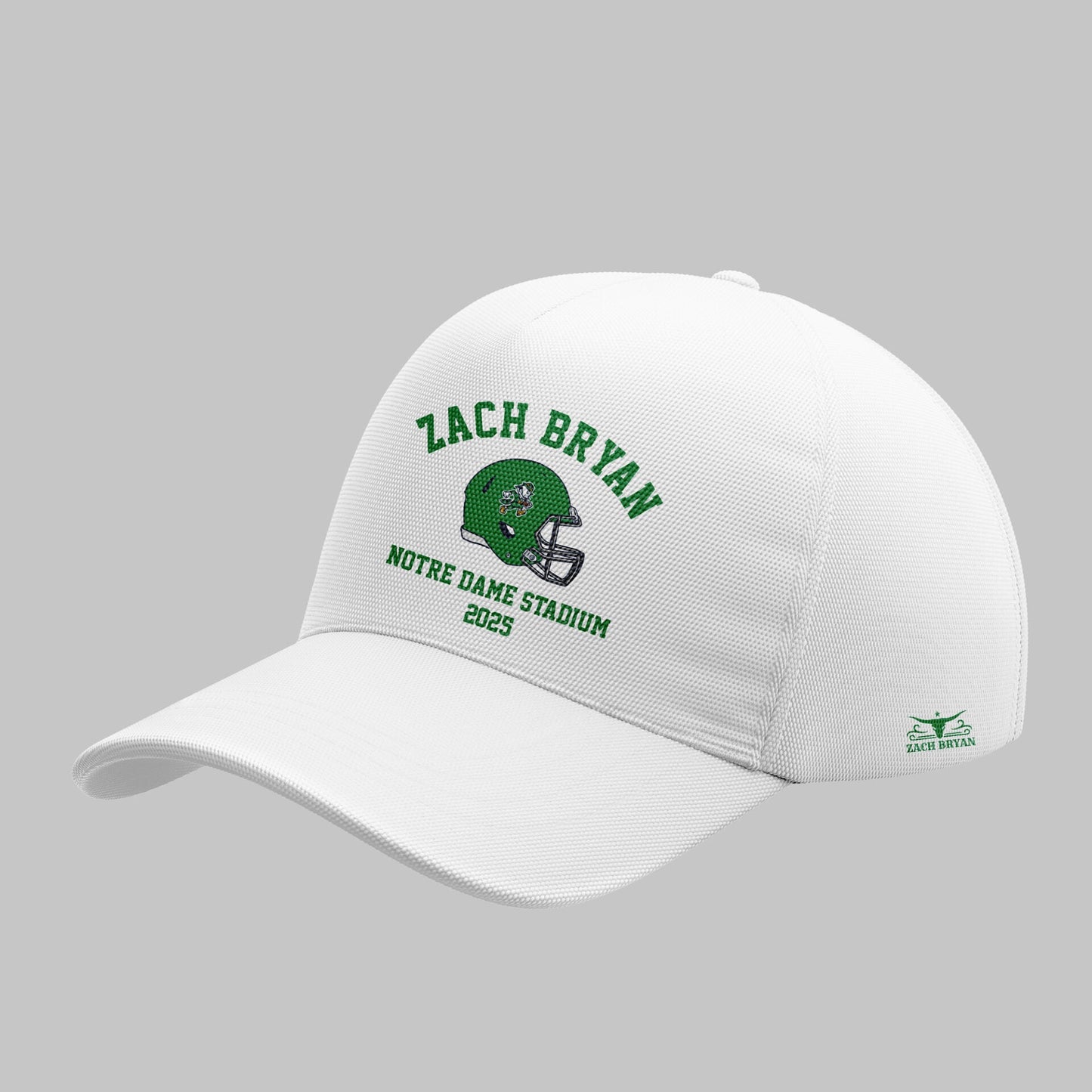 Limited Edition Irish Football x Bryan 2025 TShirt