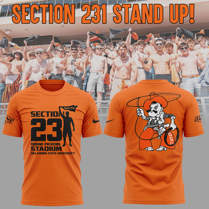 Limited Edition Section 231 Shirt-ND10132515