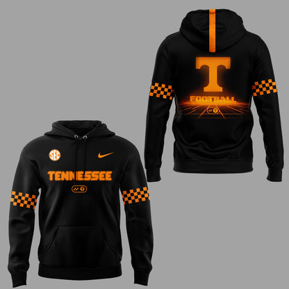 Limited Edition Tennessee x Dark Mode 2025 Hoodie v2