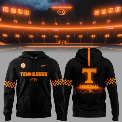 Limited Edition Tennessee x Dark Mode 2025 Hoodie v2
