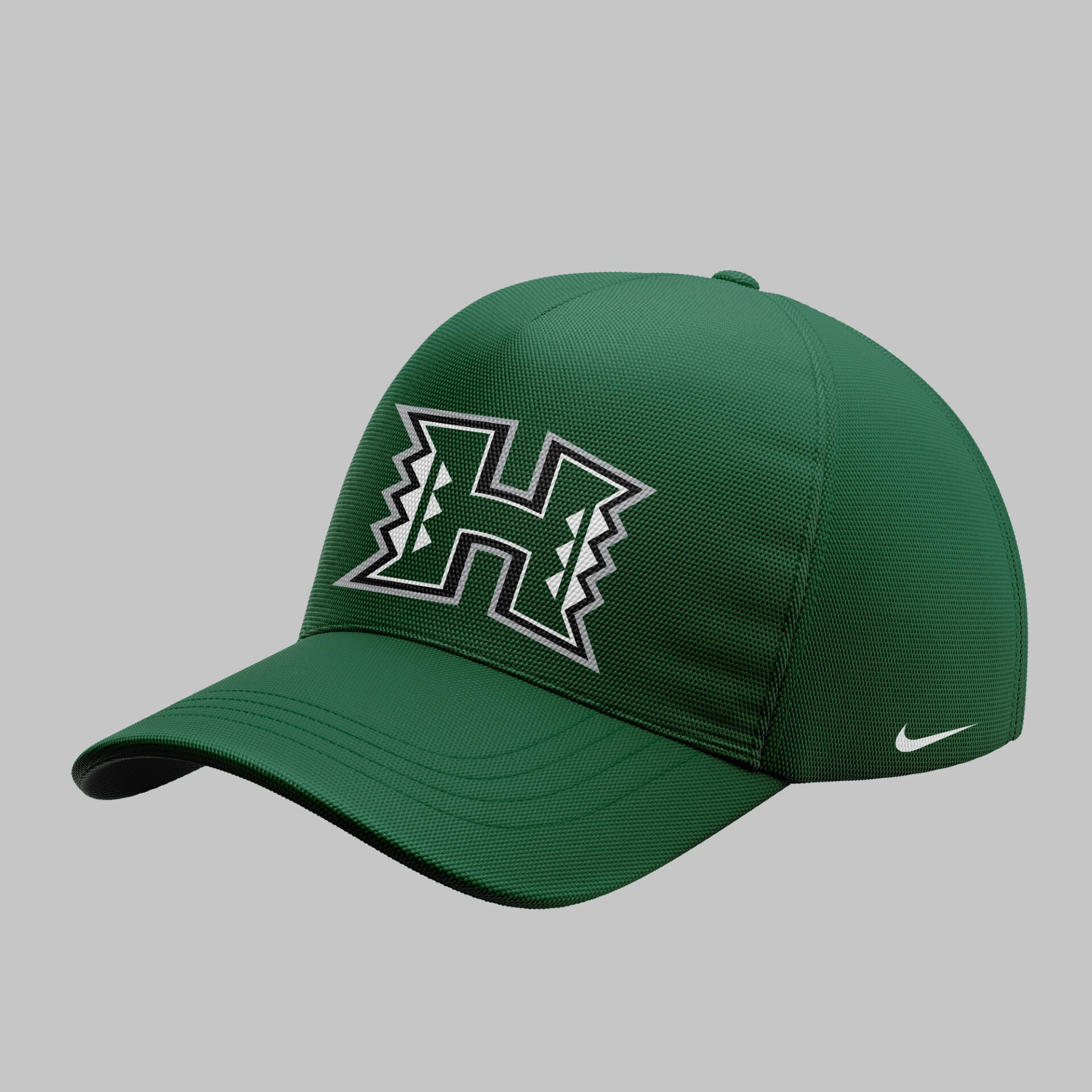 Limited Edition Hawai’i Bowl Champions Hoodie