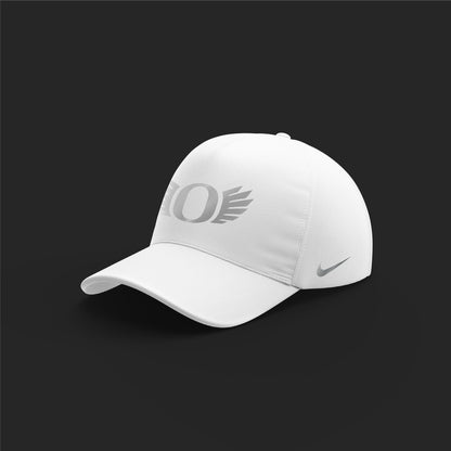 Oregon Ducks "Generation O Warp Speed" ZIP Hoodie